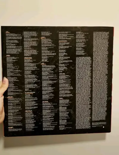 Vinilo Ed Sheeran Equals - miniatura 4