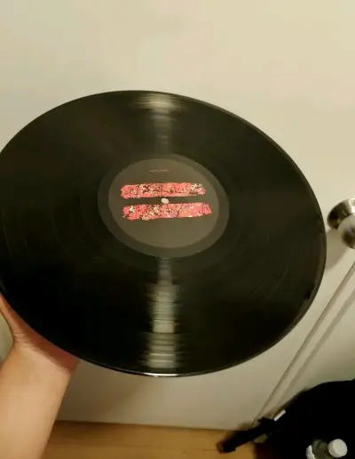 Vinilo Ed Sheeran Equals - miniatura 5