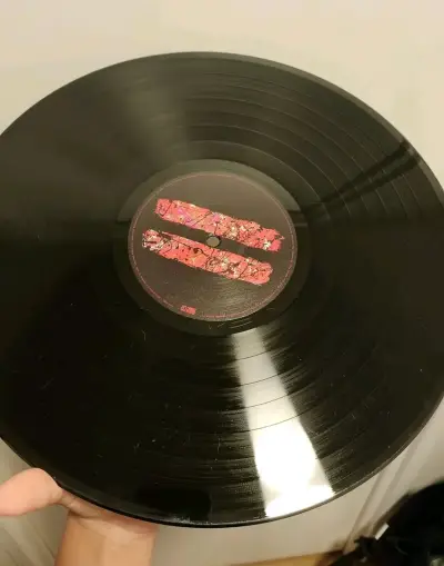 Vinilo Ed Sheeran Equals - miniatura 6