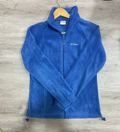 Polar Columbia azul para mujer - miniatura 3