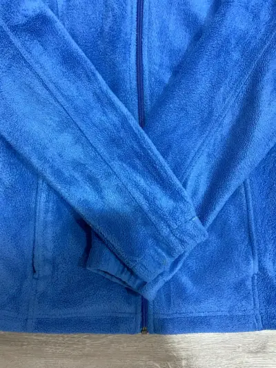 Polar Columbia azul para mujer - miniatura 4