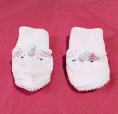 Conjuntos de ropa para bebita - miniatura 6