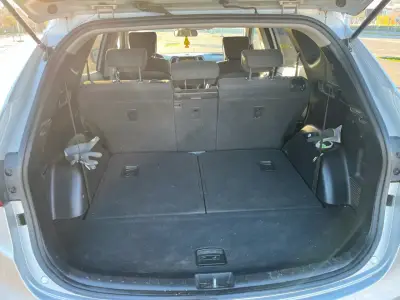 SUV Hyundai Santa Fe 2013 en buen estado - miniatura 6
