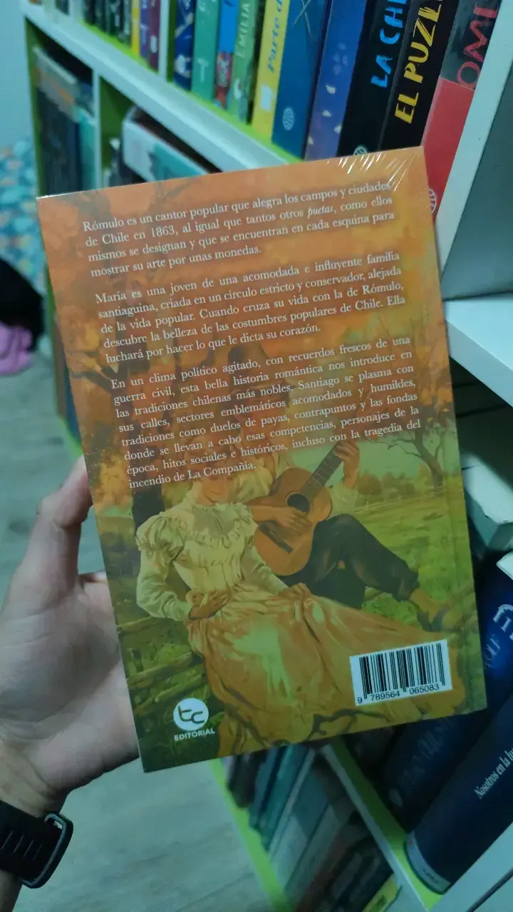 Libro 'Que hablen los diablos' de Mariano Lira - 2
