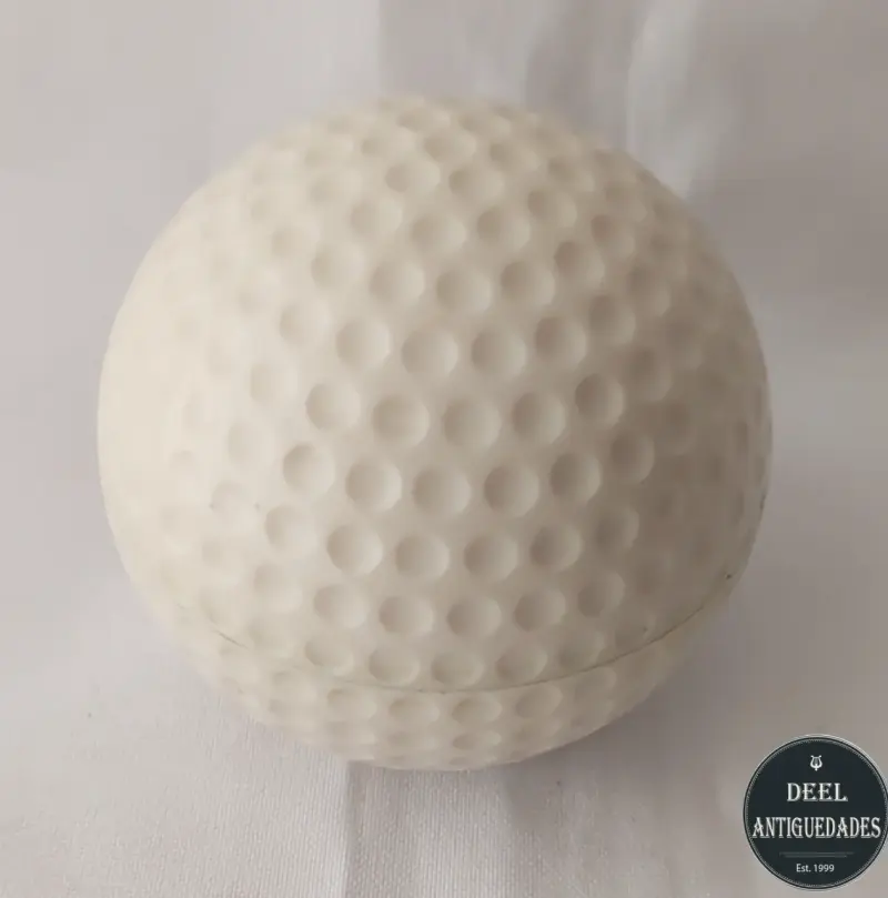 Bola de Golf maquina afeitar solo Decoracion - 4