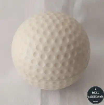 Bola de Golf maquina afeitar solo Decoracion - miniatura 4