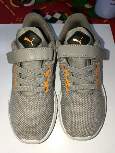 Zapatillas deportivas Puma talla 33 - miniatura 3