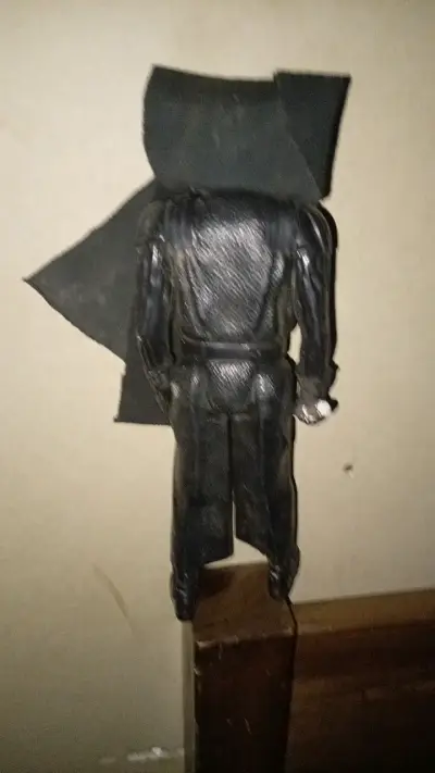Figura de acción de darth vader - miniatura 2