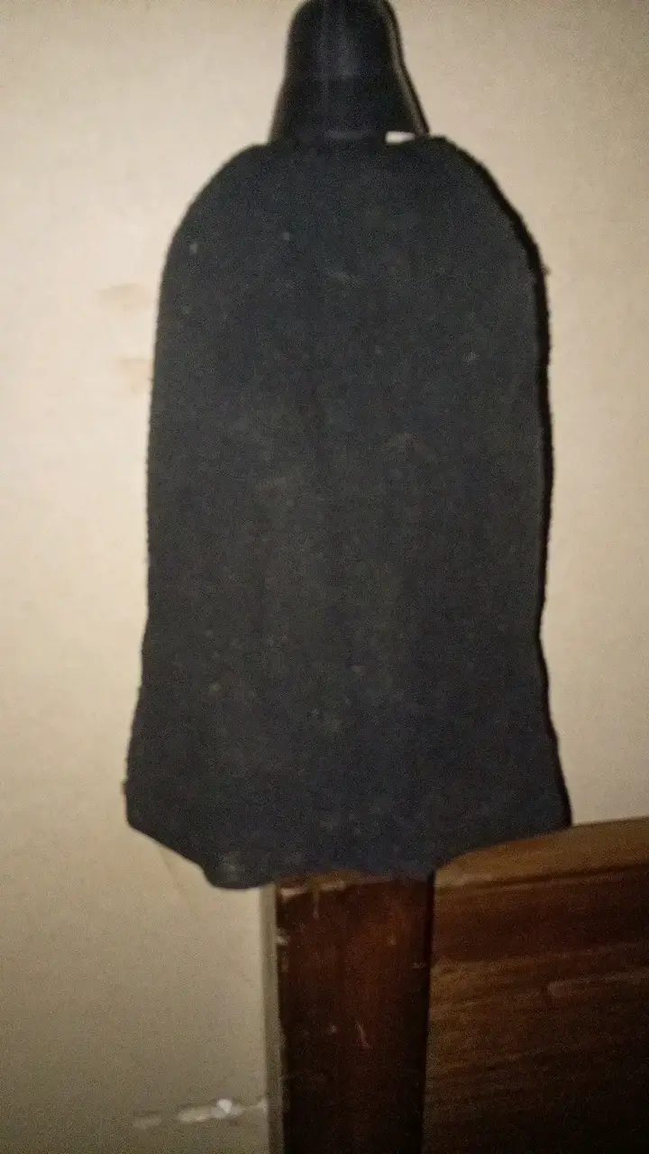 Figura de acción de darth vader - 3
