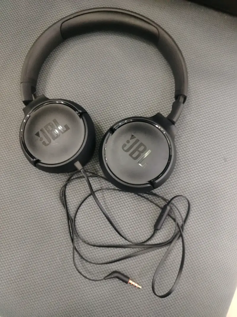 Auriculares con cable de alta calidad - 3