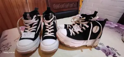 Zapatillas niña juvenil - miniatura 3