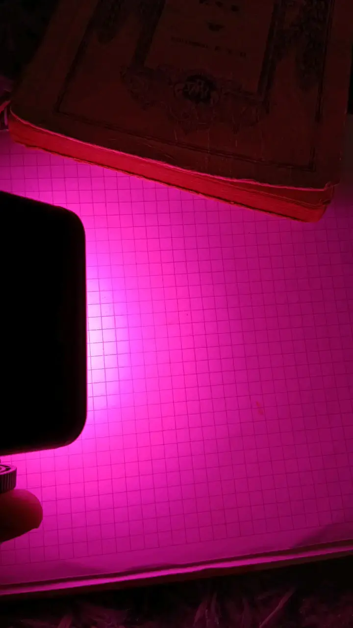 Luz LED Ulanzi VL49 RGB 2000mAh - 3