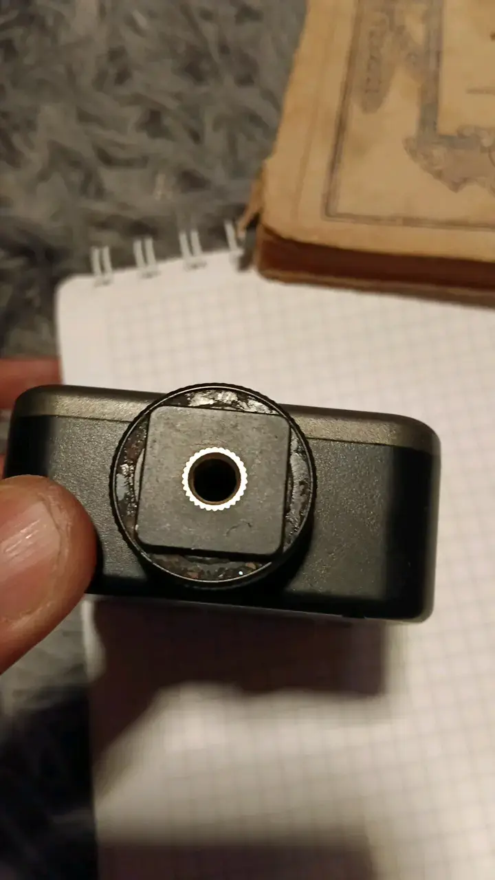Luz LED Ulanzi VL49 RGB 2000mAh - 5