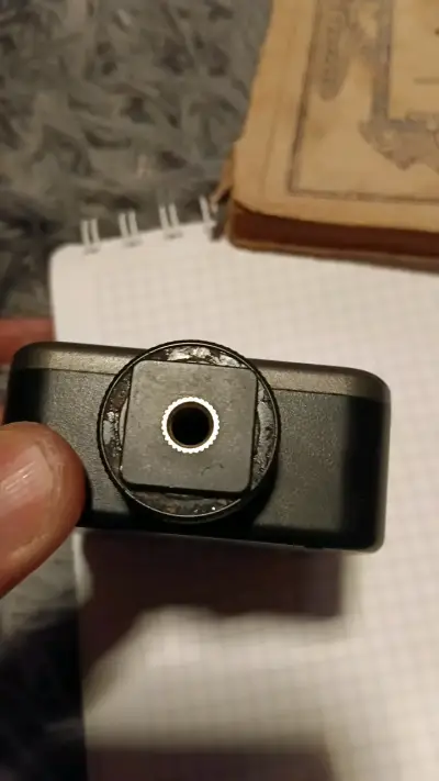 Luz LED Ulanzi VL49 RGB 2000mAh - miniatura 5
