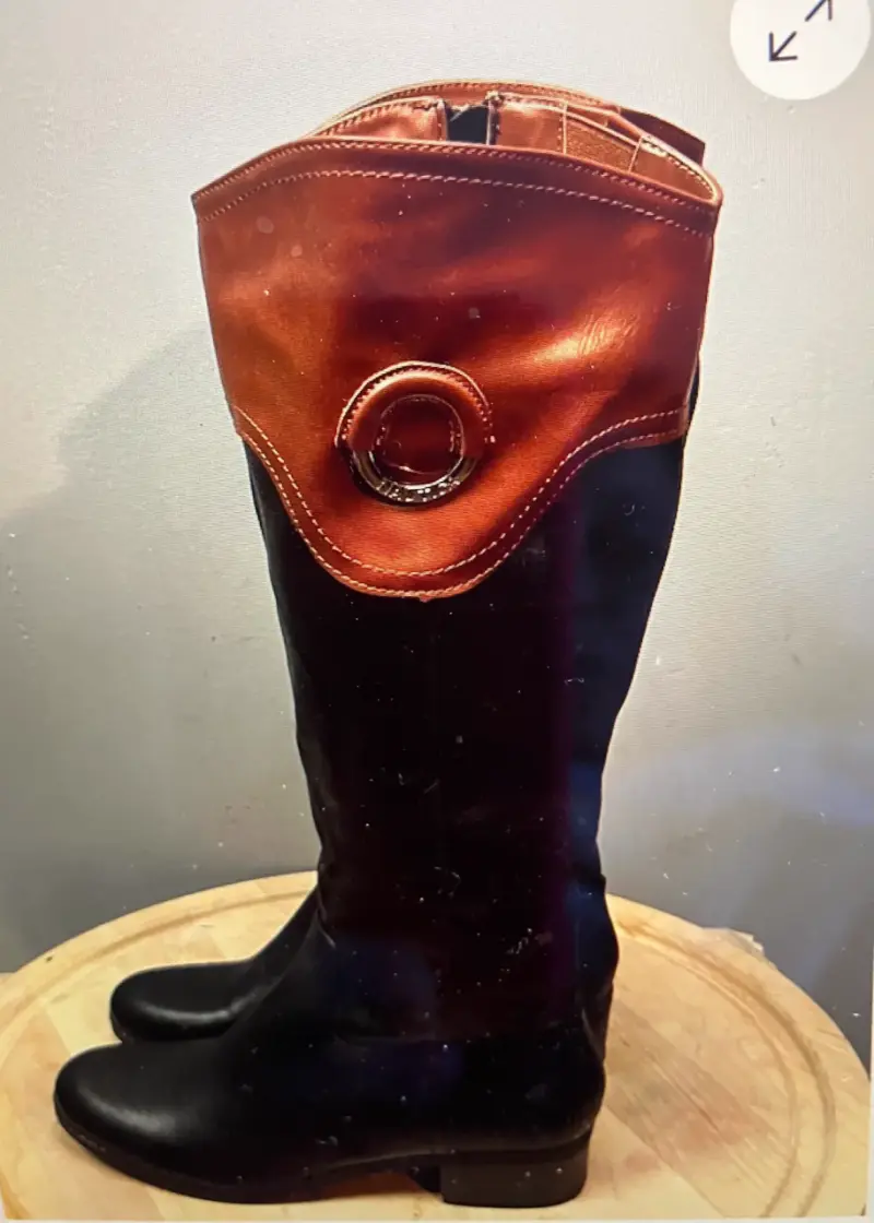 Botas Nautica - 2