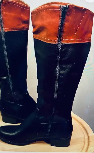 Botas Nautica - miniatura 3
