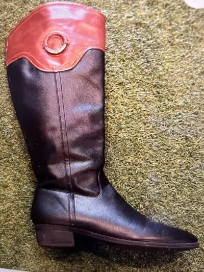 Botas Nautica - miniatura 5