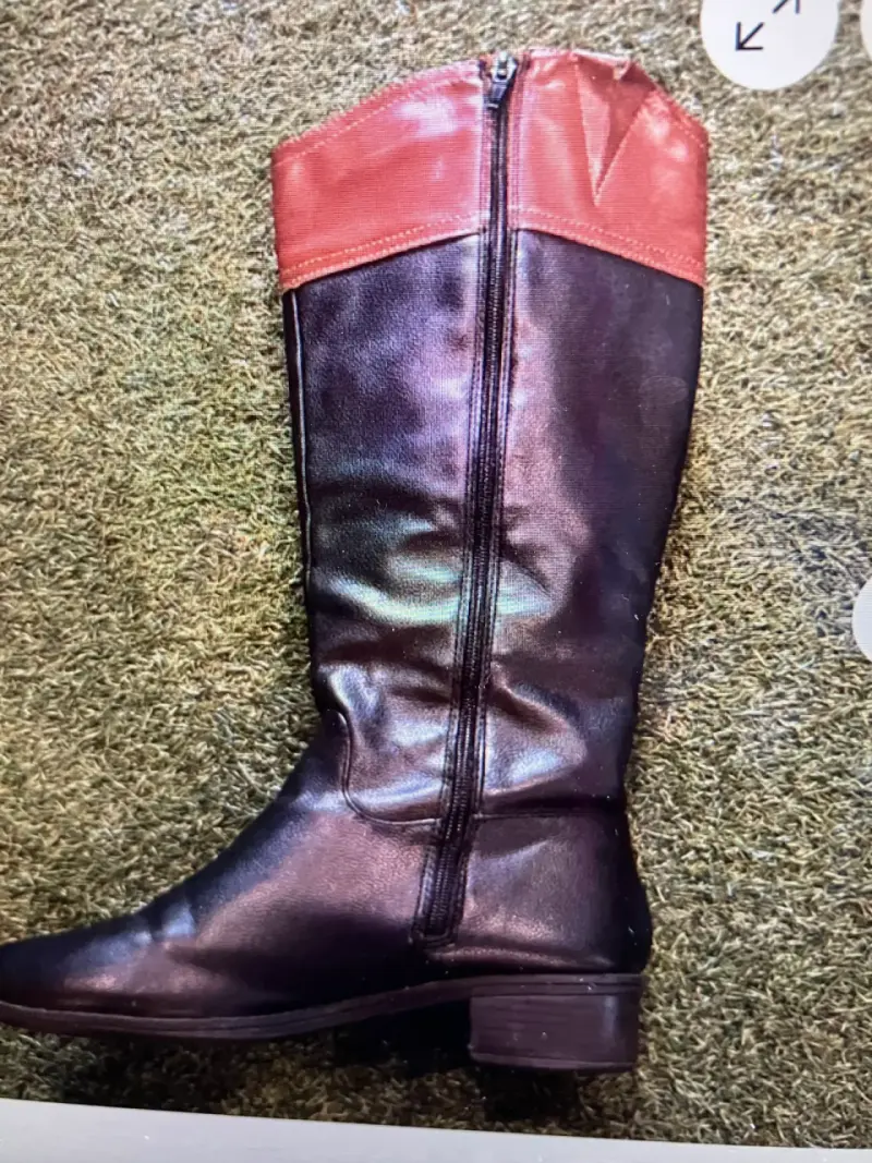 Botas Nautica - 6