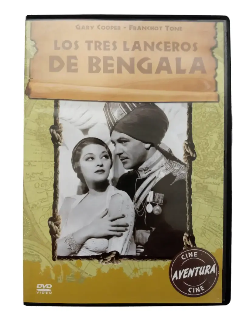 3 películas Para DVD Clasicos - 3