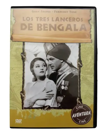 3 películas Para DVD Clasicos - miniatura 3