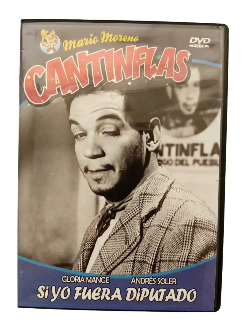 3 películas Para DVD Clasicos - 4