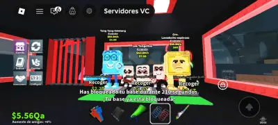 Venta de brainrots confiables - miniatura 2