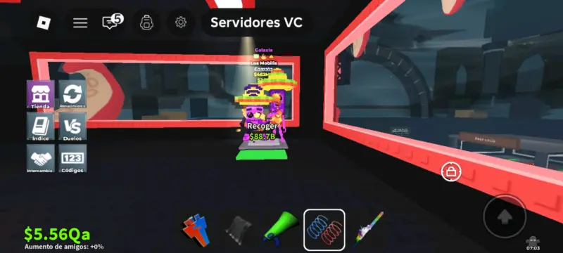 Venta de brainrots confiables - 3