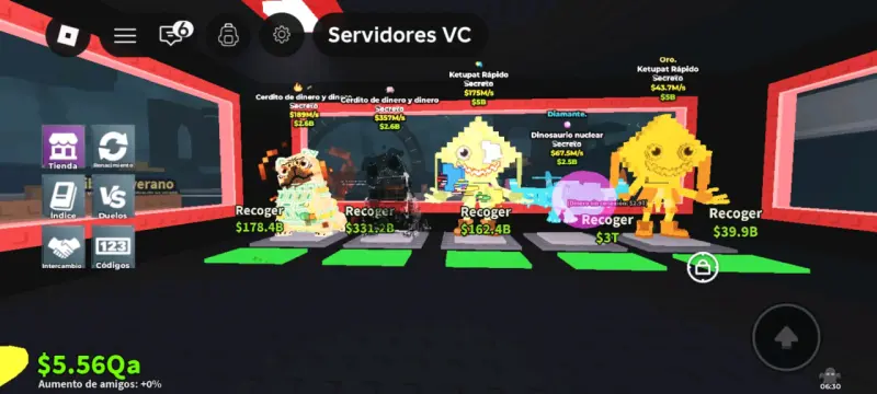 Venta de brainrots confiables - 4