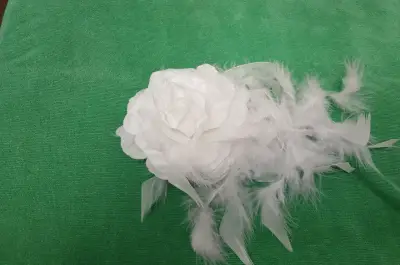 Traje Rapanuí pascuense - miniatura 2