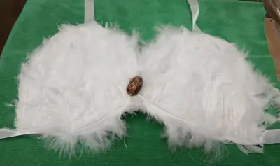 Traje Rapanuí pascuense - miniatura 3