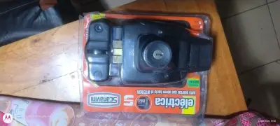 Cerradura eléctrica Scanavinni para puerta - miniatura 1
