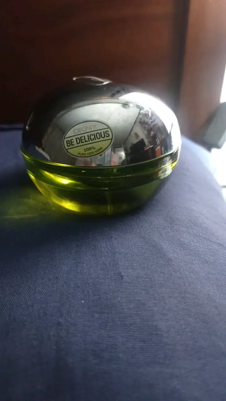 Perfume Gucci Flora Glamorous Magnolia