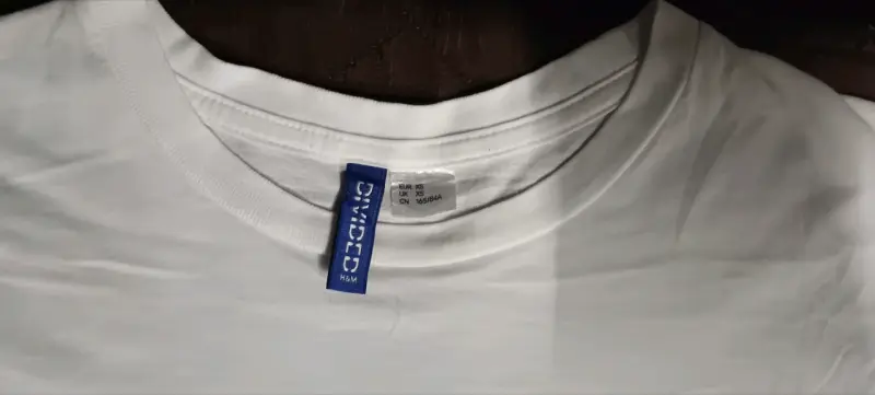 Polera blanca 7UP estampada - 3