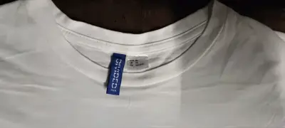 Polera blanca 7UP estampada - miniatura 3