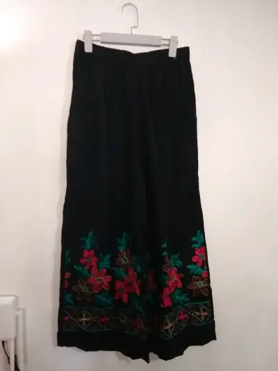 Pantalones para mujer - miniatura 3