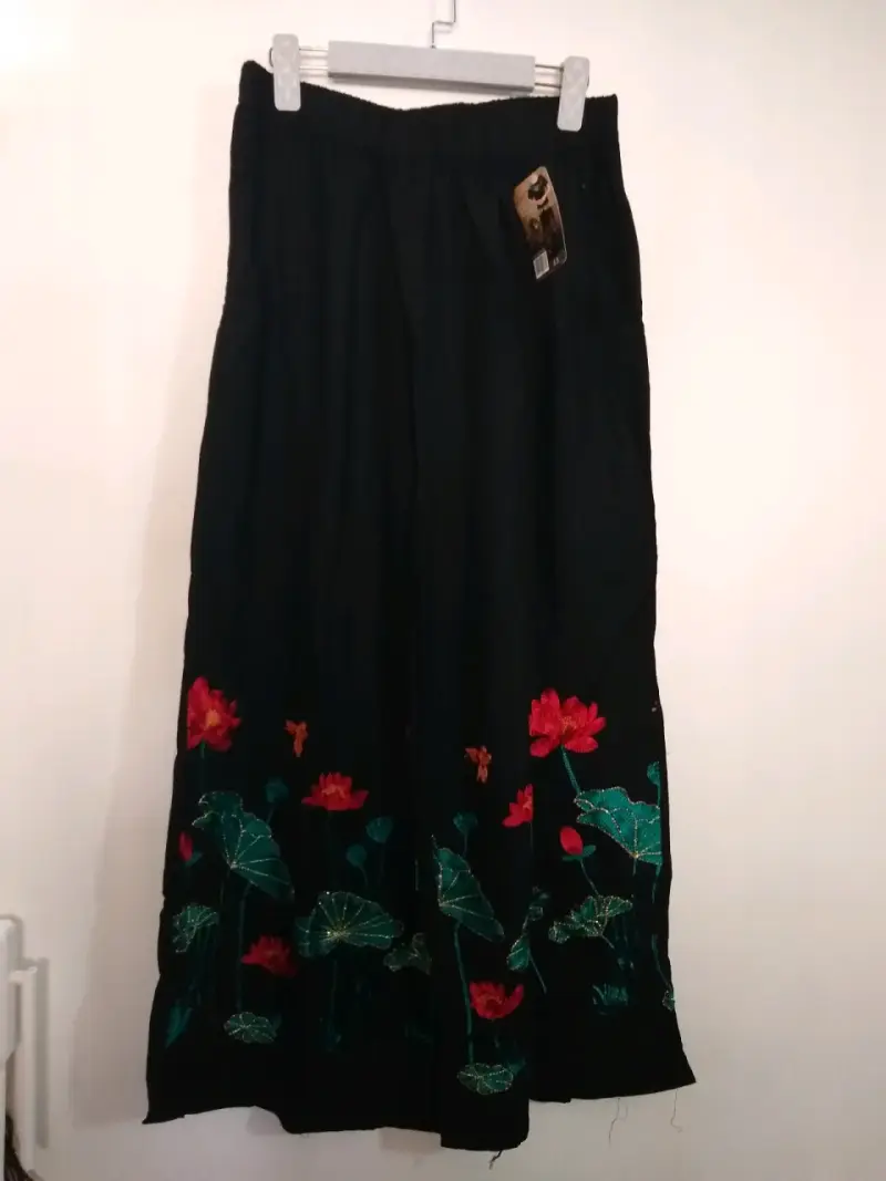Pantalones para mujer - 4