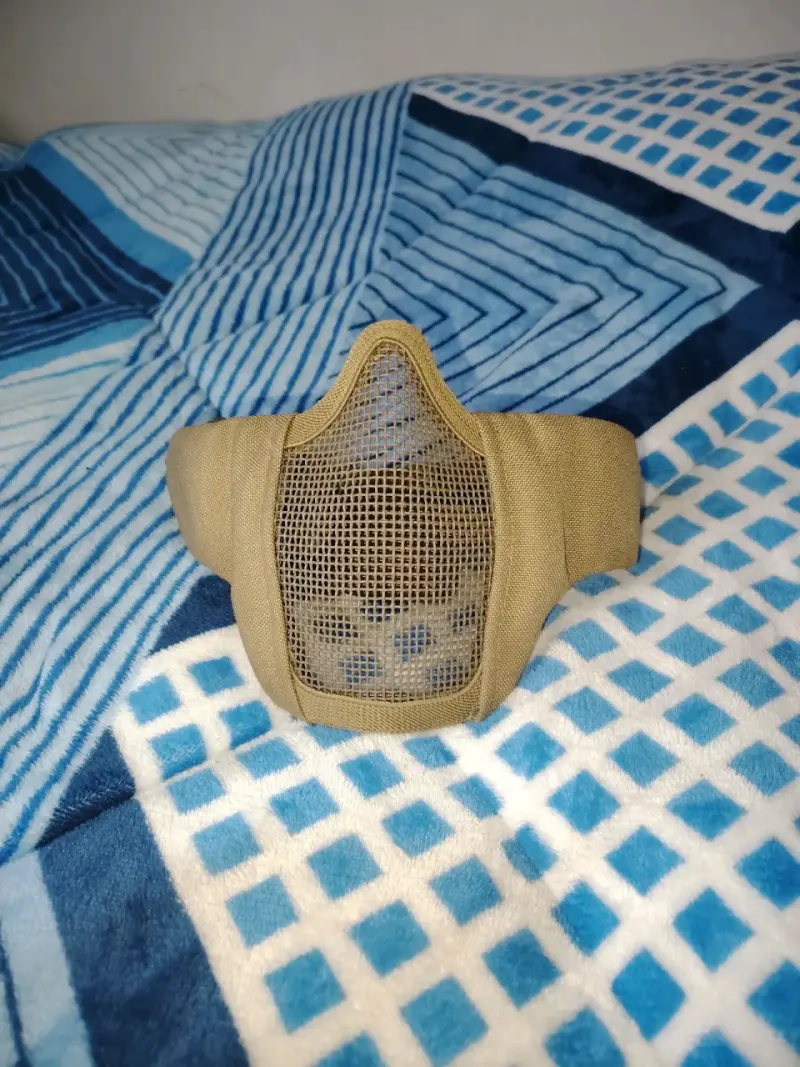 Ropa airsoft - 2