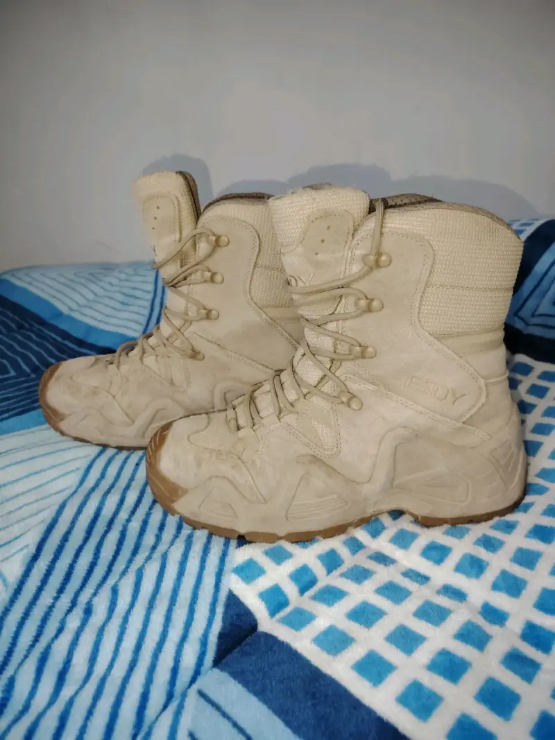 Ropa airsoft - 4