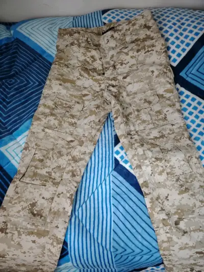 Ropa airsoft - miniatura 5