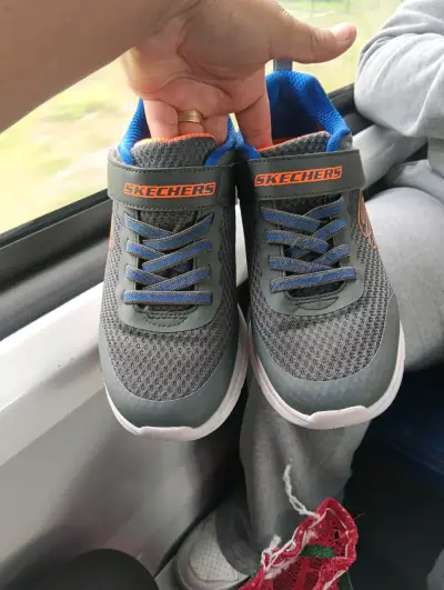 Zapatillas Skechers talla 37 - miniatura 1