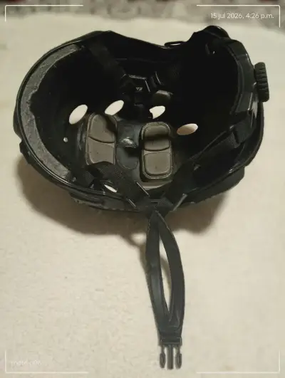 Casco táctico - miniatura 4