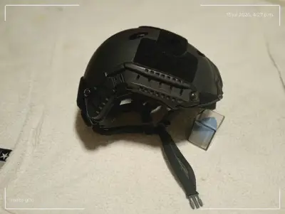 Casco táctico - miniatura 5
