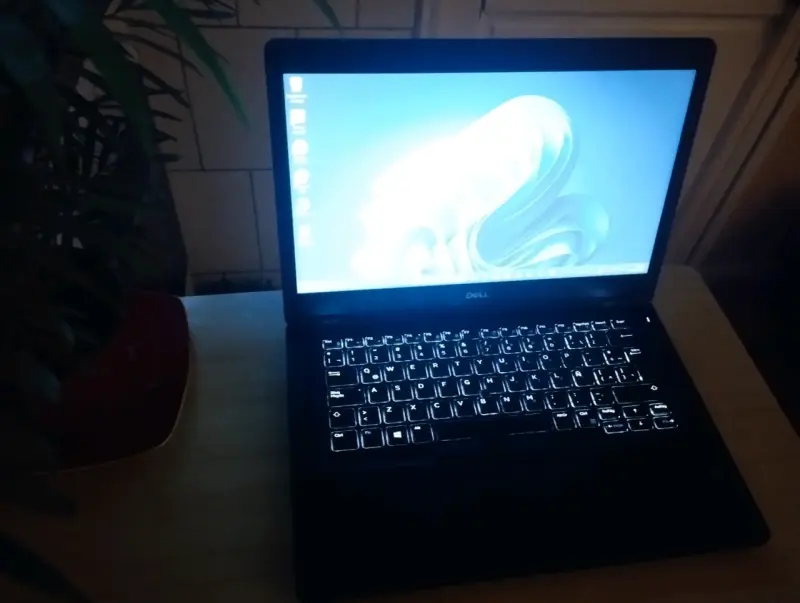 Notebook Dell Latitude 5490 Reacondicionado - 2