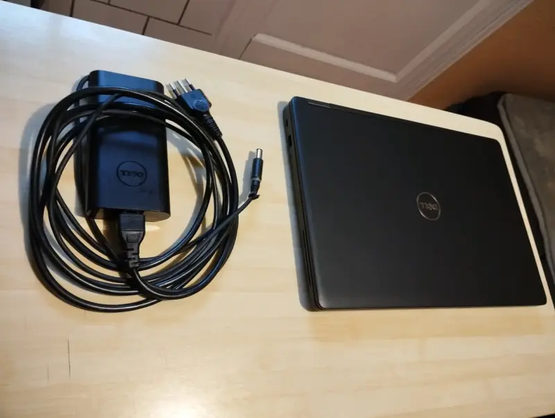 Notebook Dell Latitude 5490 Reacondicionado - 3