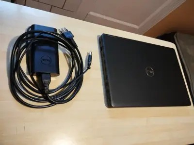Notebook Dell Latitude 5490 Reacondicionado - miniatura 3