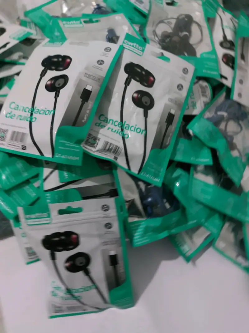 Auriculares Eweto - 1