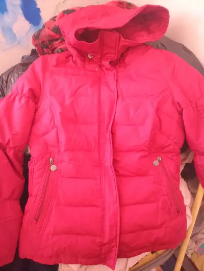 Chaqueta calvin klein - miniatura 1