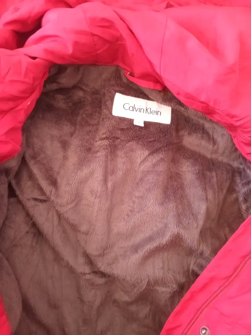 Chaqueta calvin klein - 2