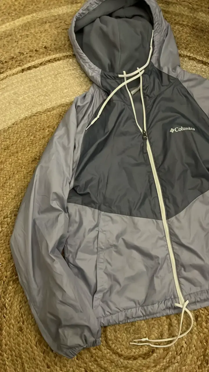 Chaqueta Columbia con polar interior - 3