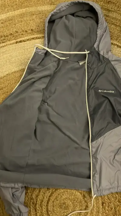 Chaqueta Columbia con polar interior - miniatura 4